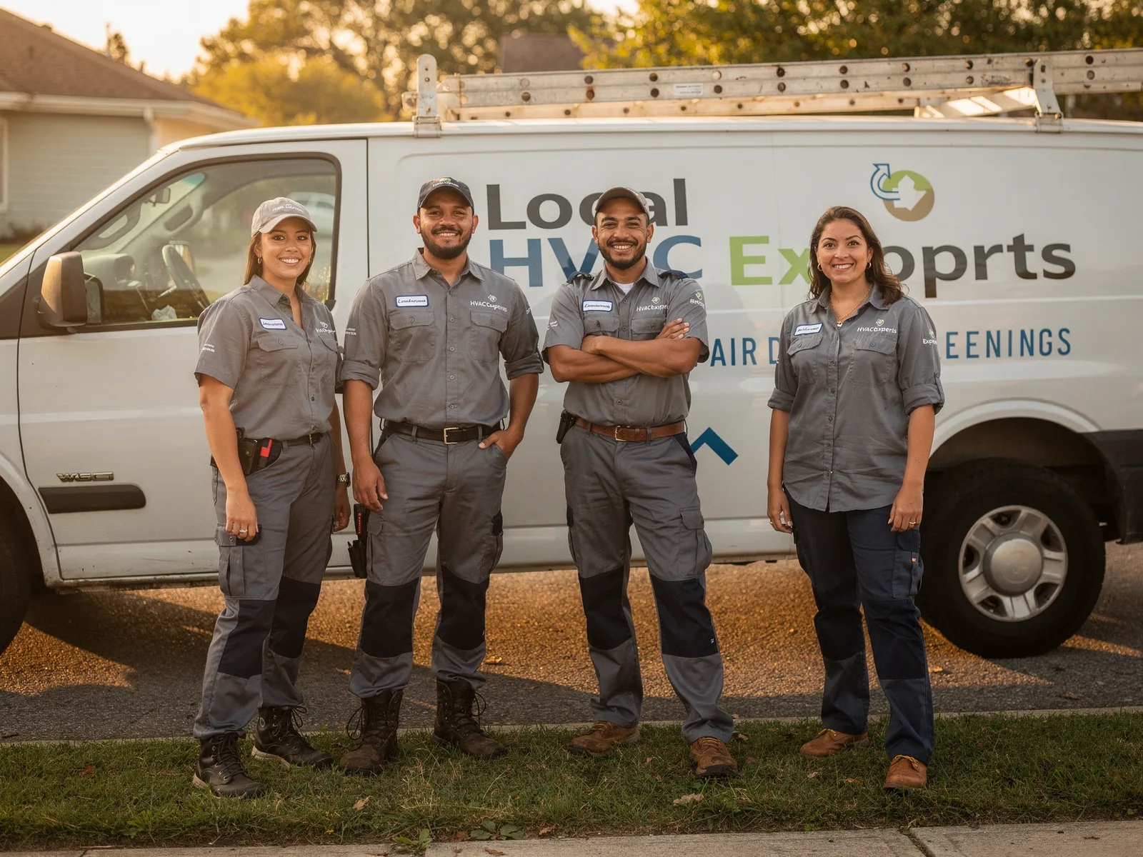 24/7 HVAC Repair & AC Replacement company in Emma, MO