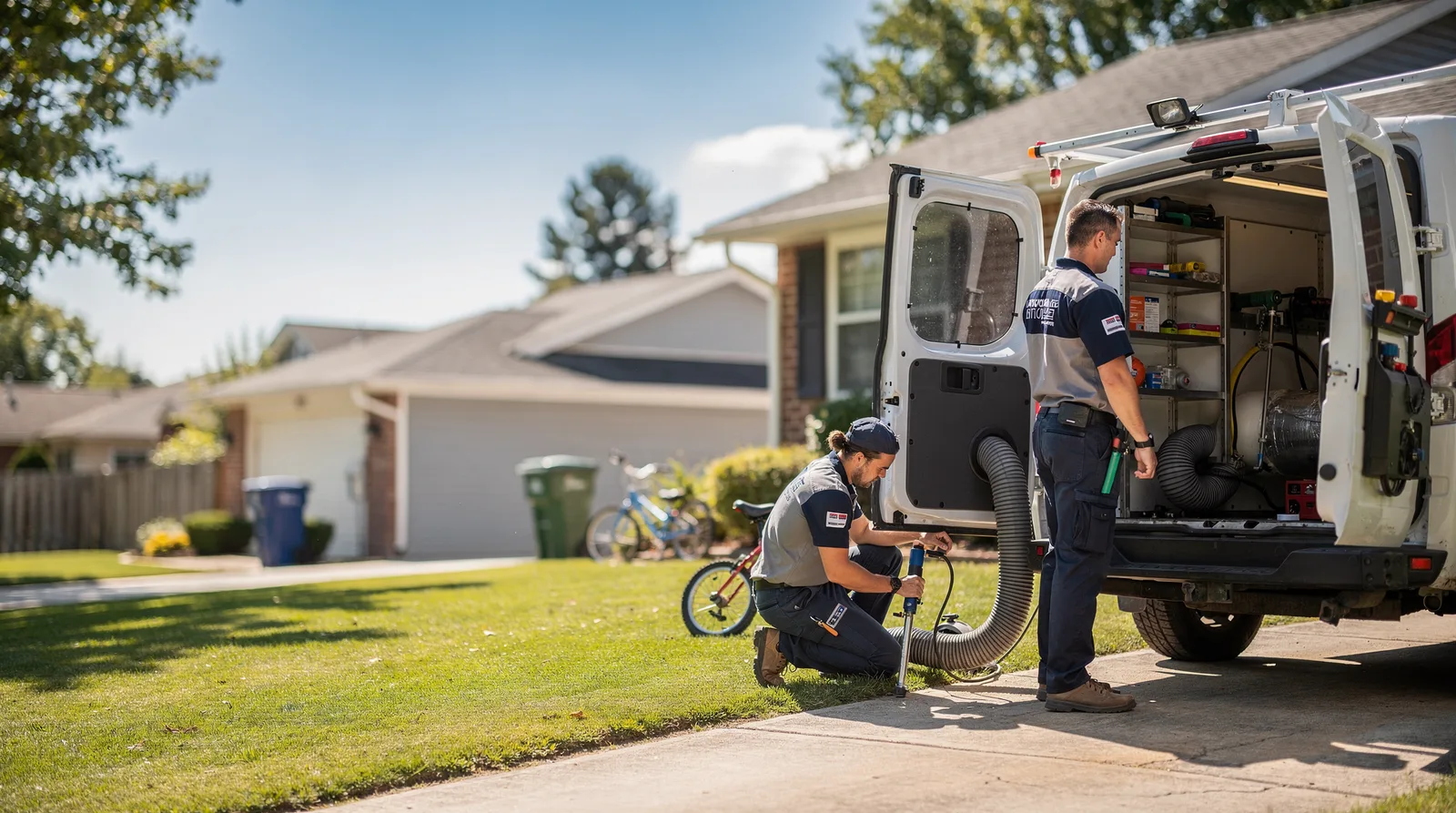 24/7 HVAC Repair & AC Replacement in Emma, MO near me